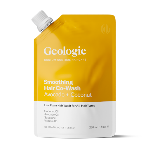 Co-Wash Cleansing Conditioner - Cooling