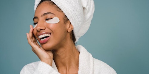 These Are The Best Products To Heal Acne-Prone, Dehydrated Skin This Winter